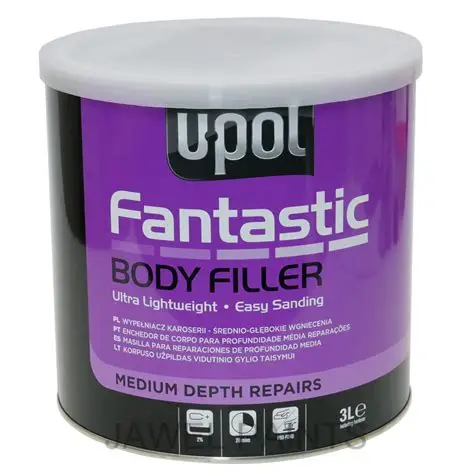 body filler