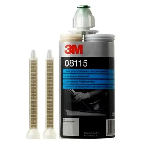 glue